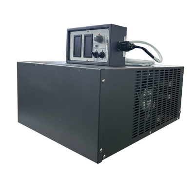 Ce 7.2kw 24v 300a DC питание с CC CV управления золотой покрытие ректификатор