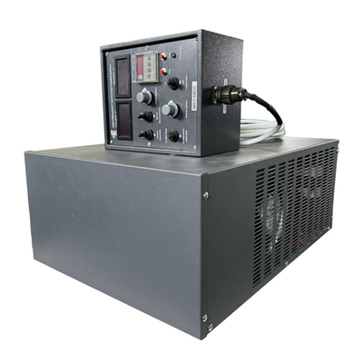 12v 600a Полярный обратный выпрямитель для анодирования Igbt выпрямитель с временным реле
