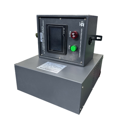 36v 15a Высокочастотный твердый хромопрограммируемый ректификатор покрытия