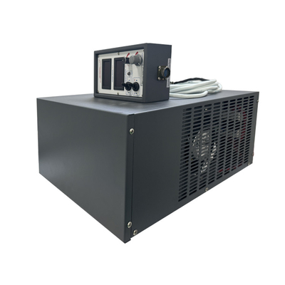500A 24V Выход дистанционного управления Электроплавильный источник питания для хромового анодирующего ректификатора плавки