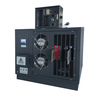 Купить Электроплавильный ректификатор 12v 2000a Ректификатор для анодирования из сплава цинка Производство в сети