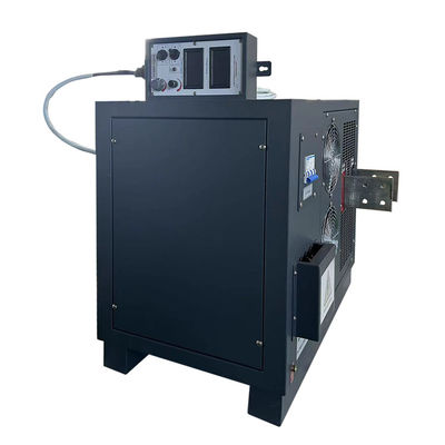 15V 1500A Хром гальванический цинковые облицовки выпрямителя анодирующий источник питания