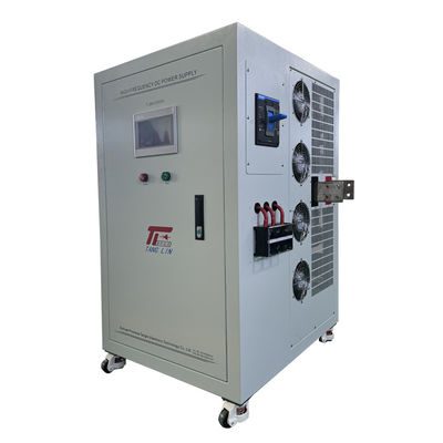 36V 2500A Никель хром цинк гальванический медный облицовочный выпрямитель
