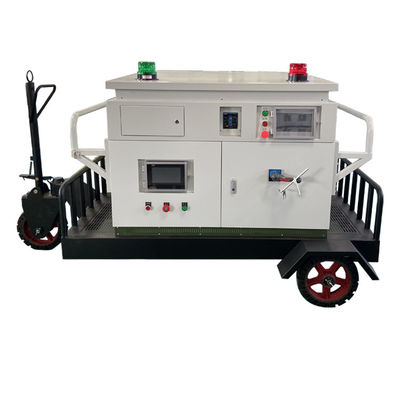 DC28V AC 115V Трёхфазный воздушный аппарат твердотельные наземные силовые установки