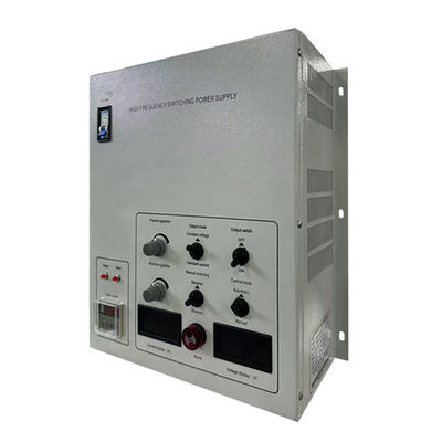 12v 100a Полярный реверсирующий ректификатор никелевого хрома