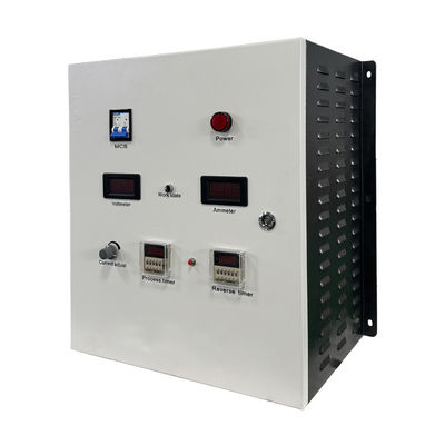 CE 24V 50AE Электропластировый ректификатор питание Полярность обратная пластика ректификатор