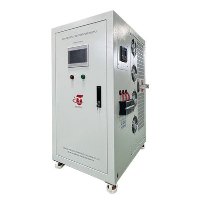 Электроплавильный ректификатор 150v 700a высокая мощность DC питание Металлическое оборудование для ректификации плавки