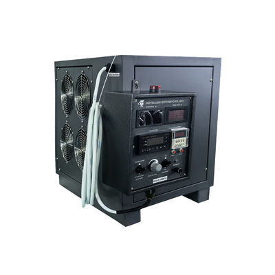 12V 2000A 24KW IGBT Электропластировочный ректификатор высокой мощности для никеля / меди / серебра / золота