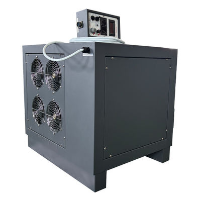 12V 3000A Электроплавильный выпрямитель 3-фазный 380V Вход высокочастотный регулируемый источник питания постоянного тока