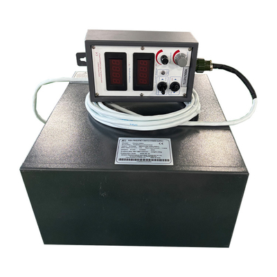 Купить 12V 500A Трехфазный IGBT-ректификатор для нанесения покрытия Производство в сети