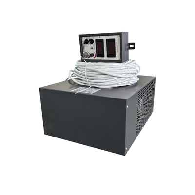 12V 1000A High Current Rectifier Power Supply, 480V Three-Phase Input Industrial DC Power Supply