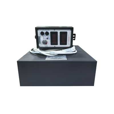 12V 300A постоянный выпрямитель с 220V однофазным входом для промышленных применений