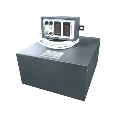 Купить 12V 500A выпрямитель с 220V однофазным входом Производство в сети