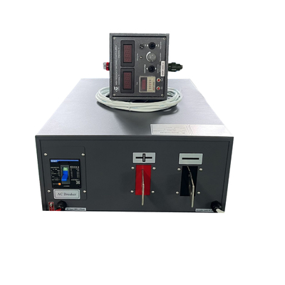 9V 1000A IGBT-ректификатор ️ Стабильная производительность, высокая эффективность