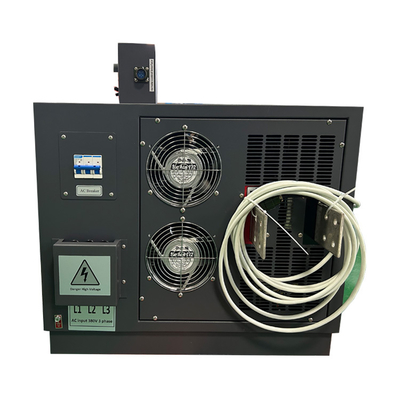 12 В 2000 А Трехфазный постоянный ректификатор