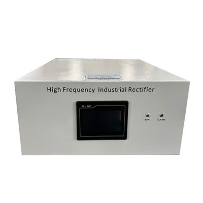 Купить 125V 50A High Frequency Industrial Rectifier Power Supply Производство в сети