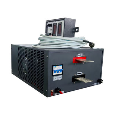 Купить 12V 1000A Electroplating Power Supply, 400VAC Производство в сети