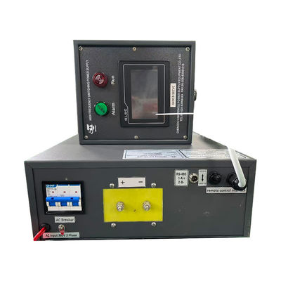 Купить 12V 50A Remote Programmable Rectifier Power Supply for Electroplating Производство в сети