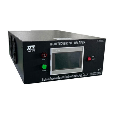 Купить 32V 125A High-Power Programmable DC Charger for Battery Packs Производство в сети