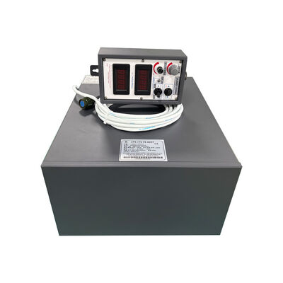 12V 1000A Высокочастотный коммутатор питания для очистки сточных вод 380V Трехфазный входный промышленный постоянный токарный ректификатор