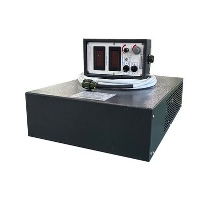 Купить 12В 300А выпрямитель для электрополировки, чистое постоянное напряжение с низкими пульсациями, однофазное питание 220В, дистанционное управление Производство в сети