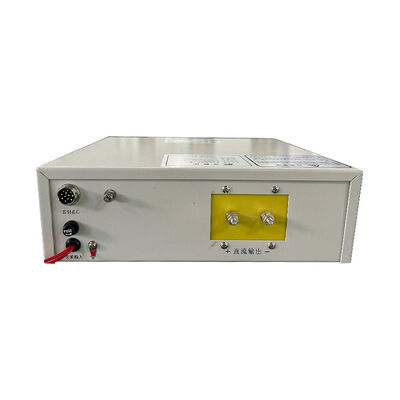 Купить 8V 50A Высокочастотный импульсный источник питания постоянного тока с программируемым управлением, регулируемый выпрямитель с входом 220В Производство в сети