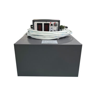 Купить 12V 1000A Высокочастотный коммутатор постоянного тока 400V Трехфазный электропластировый выпрямитель Удаленное и ручное управление Производство в сети