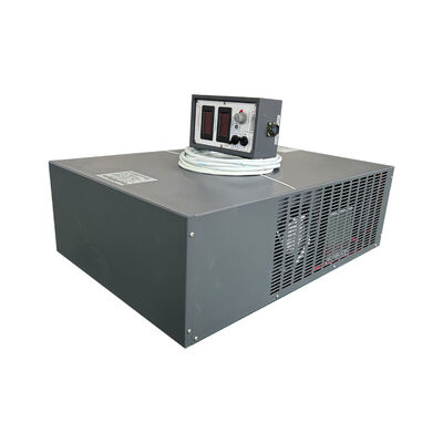 12V 1000A Low Ripple DC Power Supply for Ultrasonic Cleaning 380V Three Phase Industrial Rectifier