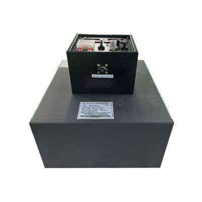 24V 200A Электроплавильный выпрямитель с таймерным реле 440V Трехфазное постоянное питание