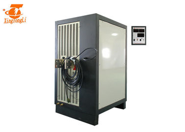 Выпрямитель тока 12v 6000a Dc высокочастотный покрывая с метром воздушного охлаждения и ампера-час