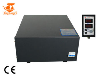 электропитание режима переключателя 12V 1000A гальванизируя