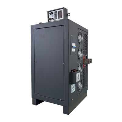 30V 1500A Zinc Plating Rectifier 380V Three Phase DC Power Supply
