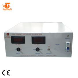 Купить металл напряжения тока 18V 300A переменный заканчивая гальванизирующ выпрямитель тока Производство в сети