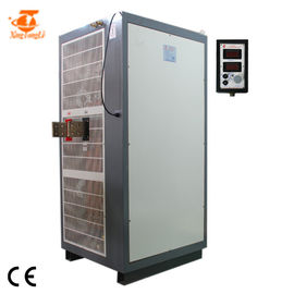 выпрямитель тока электропитания водяного охлаждения трудный Chrome 18V 5000A Electrolating