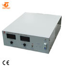 48V 50A Gold Silver Electrolysis DC Power Supply Rectifier High Stability