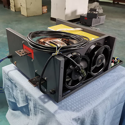 dc 1000A 12V покрывая электропитание