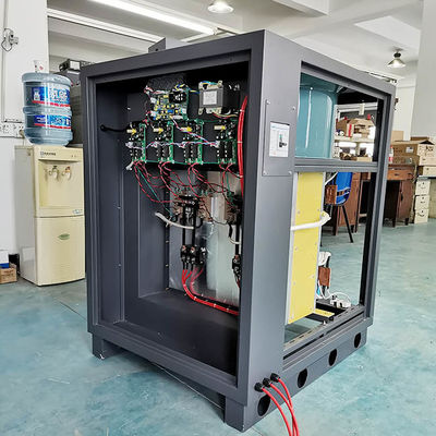 Купить выпрямитель тока 36V 1000A анодируя для алюминиевого профиля Производство в сети