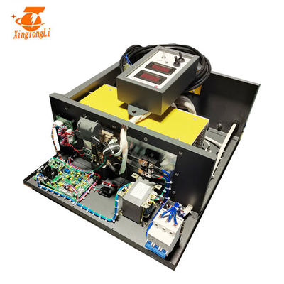 Трехфазное 8V 500A покрывая переключая выпрямитель тока