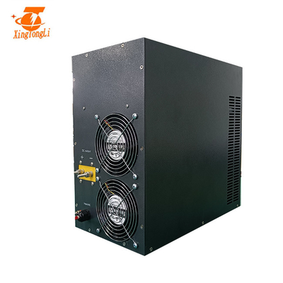небольшое портативное электропитание 40V 60A SMP обратного полярности