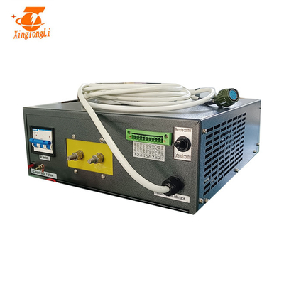 Небольшой выпрямитель тока 150A 12V плакировкой DC IGBT с интерфейсом 4~20mA