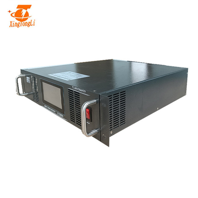 Лаборатория используя высоковольтное электропитание 30V 50A DC