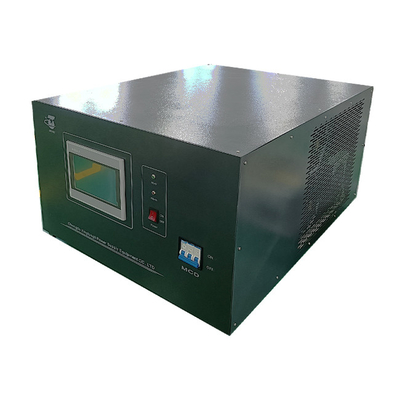 Хорошая цена Выпрямитель тока ИМПа ульс RS485 RS232 гальванизируя 1000A 12V онлайн