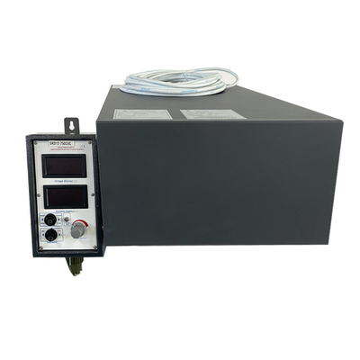 Хорошая цена электропитание DC электропитания 9KW DC AC 12V 750A регулируемое переключая онлайн