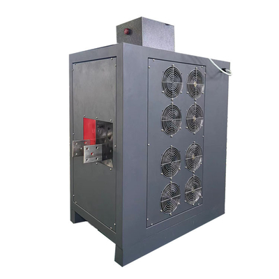 Хорошая цена Выпрямитель тока 40V 2000A 80kw высоковольтного электропитания DC регулируемый гальванизируя онлайн