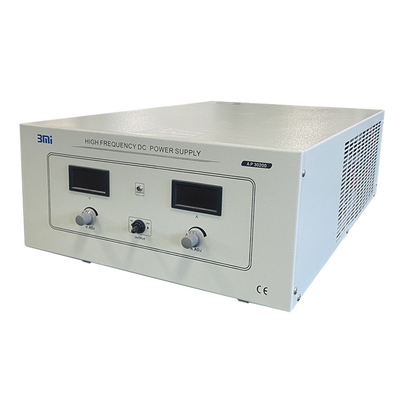 Хорошая цена AC 380V 200A 6KW выпрямитель тока 3 участков гальванизируя с интерфейсом аналогового сигнала 0~10V онлайн