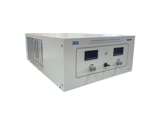 Хорошая цена машина выпрямителя тока плакировкой 200A 30V IGBT гальванизируя анодируя гальванизируя онлайн