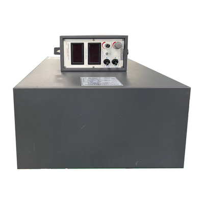 Хорошая цена Высокоэффективный 24v 500a Ac To Dc Ректификатор онлайн