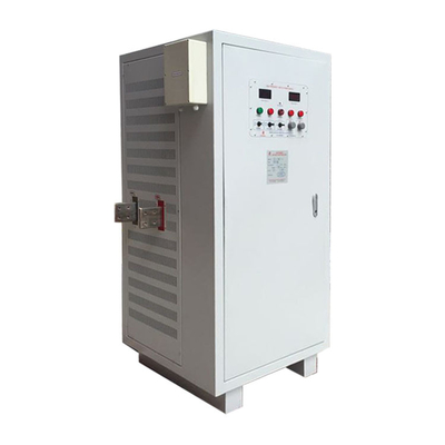 Хорошая цена Направляемый ток и напряжение 60V 2000A постоянный источник питания 120KW Моторная машина онлайн