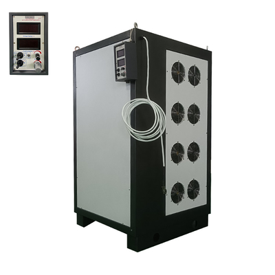 Хорошая цена IGBT 24V 5000A 120kw Электропластировочный ректификатор с функцией подъема онлайн