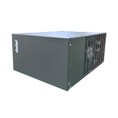 Хорошая цена Электрическое питание для электропластировки AC/DC 12V 800A Фан-охладитель онлайн